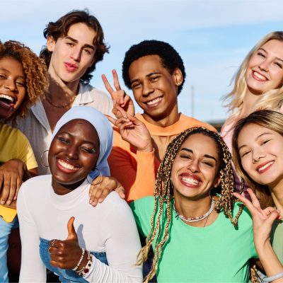 The Power of “What If I”: Igniting Youth Leadership